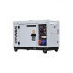 HYUNDAI Diesel Generator DHY8600SE-T D