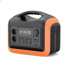 Puresinus Portable Powerstation 1200W