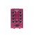 OMNITRONIC GNOME-202 Mini-Mixer rot