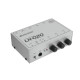 OMNITRONIC LH-020 3-Kanal-Mikrofonmixer OMNITRONIC LH-020 3-Kanal-Mikrofonmixer
