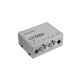 OMNITRONIC LH-040 Phono-Vorverstärker