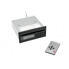 OMNITRONIC MOM-10BT4 CD-Player mit USB & SD