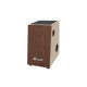DIMAVERY CJ-570 Cajon, Apfelbaum