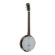 DIMAVERY BJ-30 Banjo, 6-saitig
