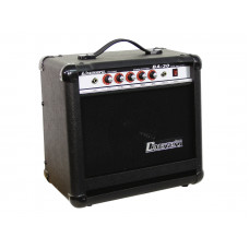 DIMAVERY BA-30 Bass-Verstärker 30W