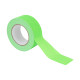 ACCESSORY Gaffa Tape 50mm x 25m neongrün UV-aktiv