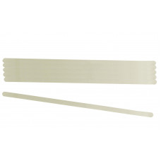 ACCESSORY Antirutsch-Strips nachleuchtend