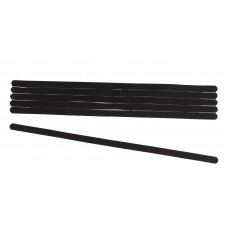 ACCESSORY Antirutsch-Strips schwarz