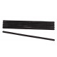 ACCESSORY Antirutsch-Strips schwarz