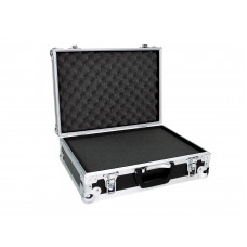 ROADINGER Universal-Koffer-Case FOAM, schwarz