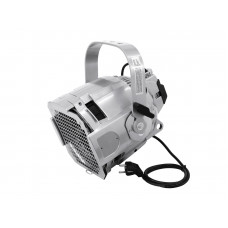 EUROLITE ML-64 GKV Multi Lens Spot sil