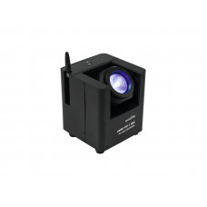 EUROLITE AKKU UP-1 QCL Flex Spot QuickDMX