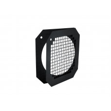 EUROLITE Gitterfilterrahmen PAR-56 Spot Short sw