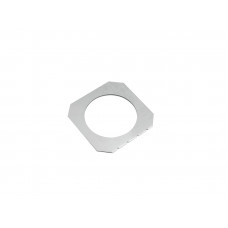 EUROLITE Filterrahmen PAR-20 Spot silber