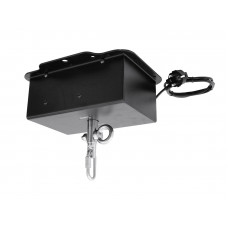 EUROLITE MD-3050 Sicherheits-Drehmotor