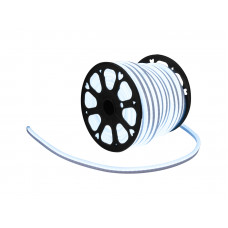 EUROLITE LED Neon Flex 230V Slim kaltweiß 100cm