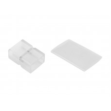 EUROLITE LED Neon Flex 230V Slim gerader Verbinder