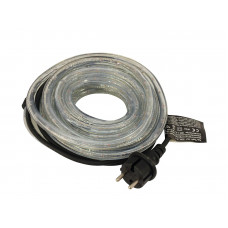 EUROLITE RUBBERLIGHT RL1-230V klar 5m