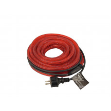 EUROLITE RUBBERLIGHT RL1-230V rot 9m