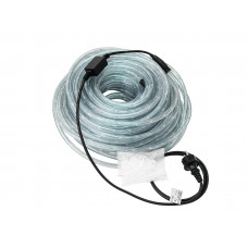 EUROLITE RUBBERLIGHT LED RL1-230V weiß 3000K 44m