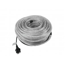 EUROLITE RUBBERLIGHT LED RL1-230V blau 44m