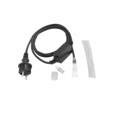 EUROLITE RUBBERLIGHT LED RL1 Einspeisestück 5mm