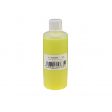 EUROLITE UV-aktive Stempelfarbe, transparent gelb, 100ml