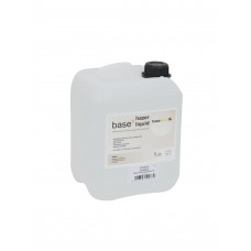 HAZEBASE Base*H Spezialfluid 5l