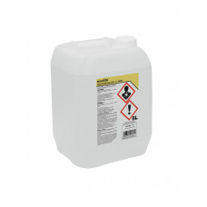 EUROLITE SMOKE FLUID -B- Basic, 5l Nebelfluid