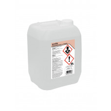 EUROLITE SMOKE FLUID -C- Standard, 5l, Nebelfluid