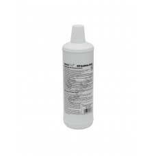 EUROLITE UV-Seifenblasenfluid 1l rot