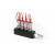 TCM FX CO2 Verteilerblock (4x3/8 in auf 1x3/8 out) TCM FX CO2 Verteilerblock (4x3/8 in auf 1x3/8 out)