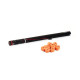 TCM FX Streamer-Ladung elektrisch 80cm, orange