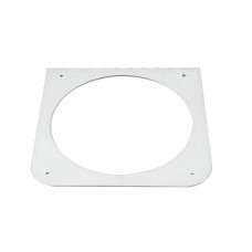 EUROLITE Filterrahmen 189x189mm sil