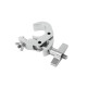 EUROLITE TH-260 QUICK-LOCK Haken silber