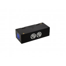 RIGPORT L-1 Stromverteiler