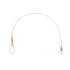 RIGPORT Stahlseil für Rigport Stromverteiler