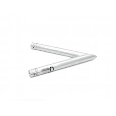 ALUTRUSS SINGLELOCK SPAC-19 QUICK-LOCK Ecke 45°