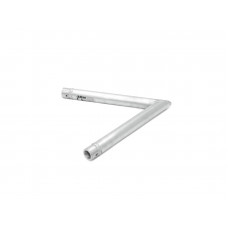 ALUTRUSS SINGLELOCK SPAC-20 QUICK-LOCK Ecke 60°