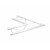 ALUTRUSS BILOCK BQ2-PAC20H 2-Weg Ecke 60°