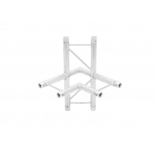 ALUTRUSS BILOCK BQ2-PAC44H 4-Weg Ecke