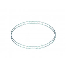 ALUTRUSS BILOCK Vollkreis d=4m(innen)vertikal 4tlg