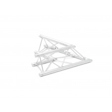 ALUTRUSS DECOLOCK DQ3-PAC20 2-Weg Ecke 60°
