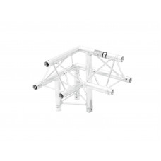 ALUTRUSS DECOLOCK DQ3-PAL32 3-Weg Ecke 90°