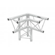 ALUTRUSS DECOLOCK DQ3-PAL34 3-Weg Ecke 90°