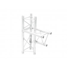 ALUTRUSS DECOLOCK DQ3-PAT37 3-Weg T-Stück 90°