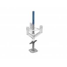 ALUTRUSS TRILOCK Nivellier-Fußgestell TNF-300