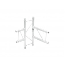 ALUTRUSS BILOCK E-GL22 T42-H 4-Wege-Ecke 90°