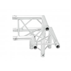 ALUTRUSS TRILOCK 6082AL-32 3-Weg-Ecke /\ links