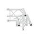 ALUTRUSS TRILOCK 6082AL-32 3-Weg-Ecke /\ links